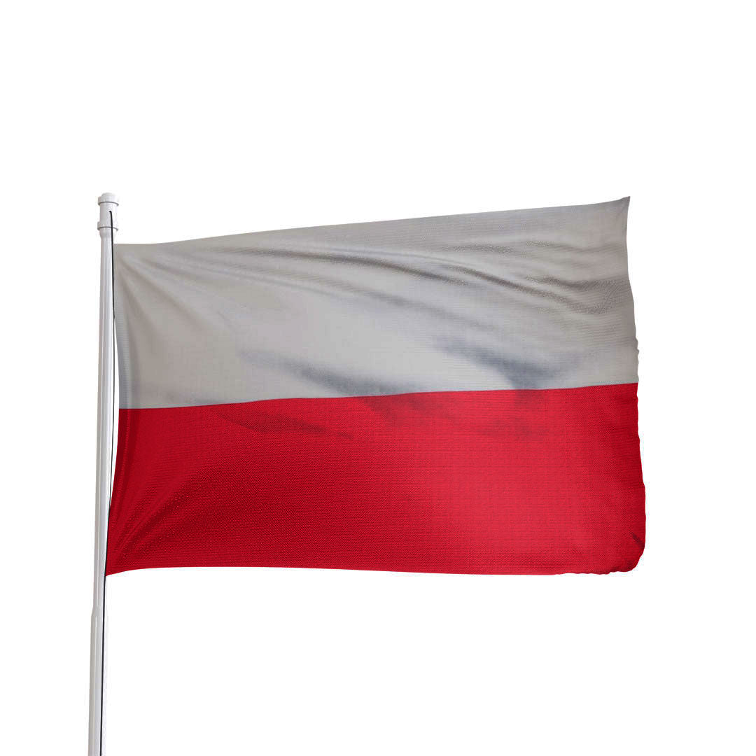 Poland Flag