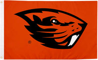 Thumbnail for Oregon State Beavers Flag