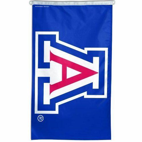 ncaa Arizona Wildcats standard flag