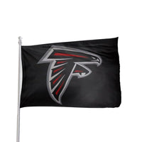 Thumbnail for Atlanta Falcons Flag