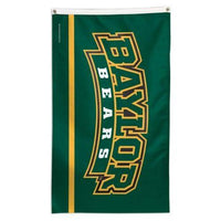 Thumbnail for NCAA Baylor Bears team flag for sale