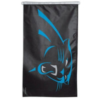 Thumbnail for Carolina Panthers Flag NFL flag for sale