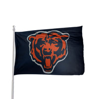 Thumbnail for Chicago Bears Flag