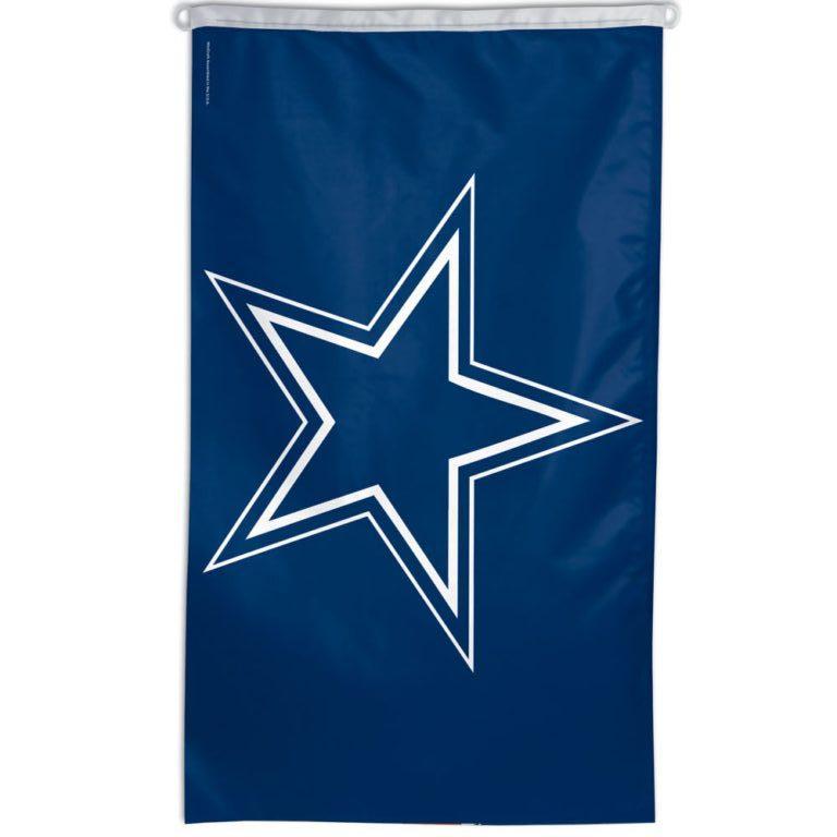 Dallas Cowboys Flag nfl for sale