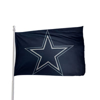 Thumbnail for Dallas Cowboys Flag