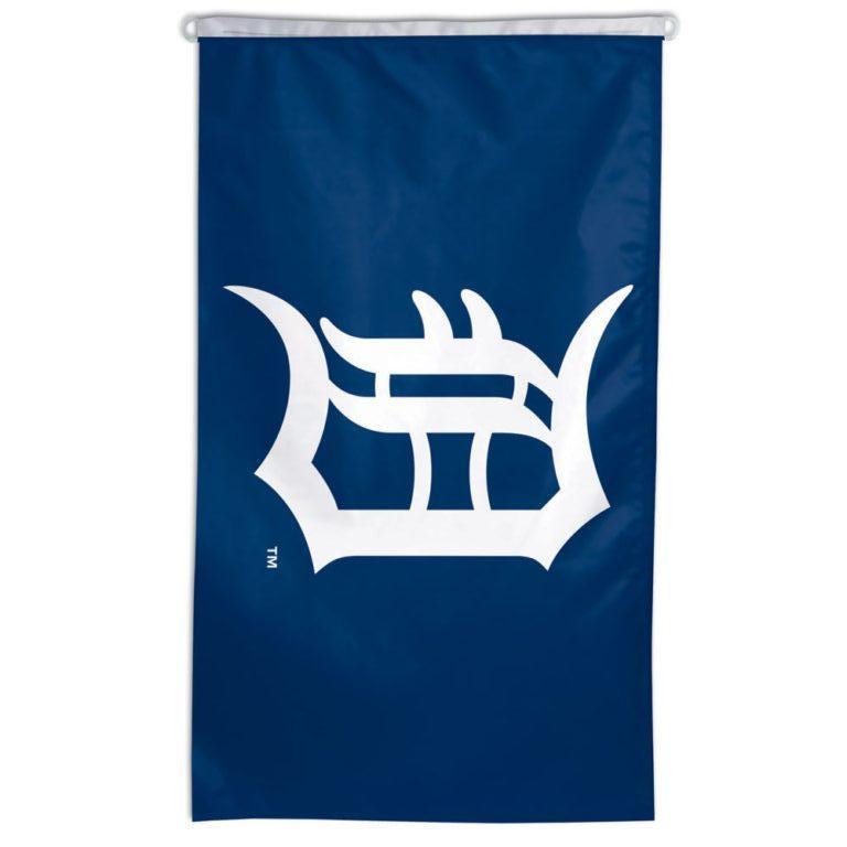 mlb team flag Detroit Tigers for sale