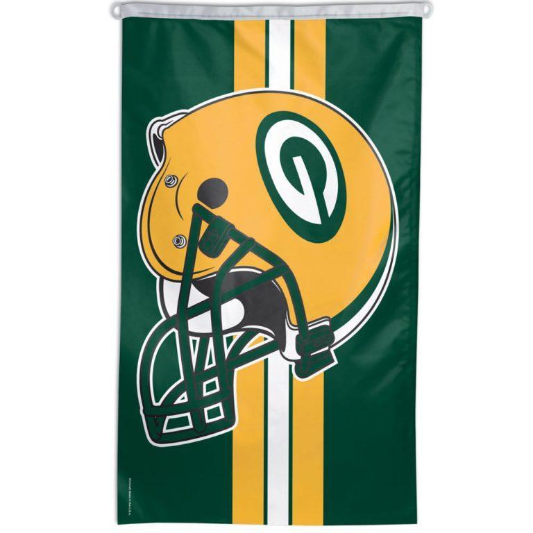 Green Bay Packers nfl flag for sale