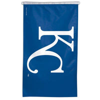 Thumbnail for MLB team Kansas City Royals flag for sale