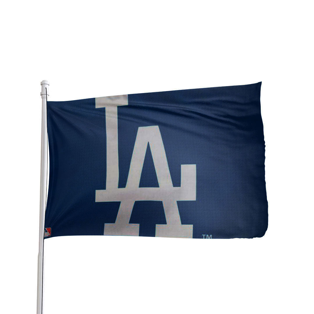 Los Angeles Dodgers 3x5 Flag