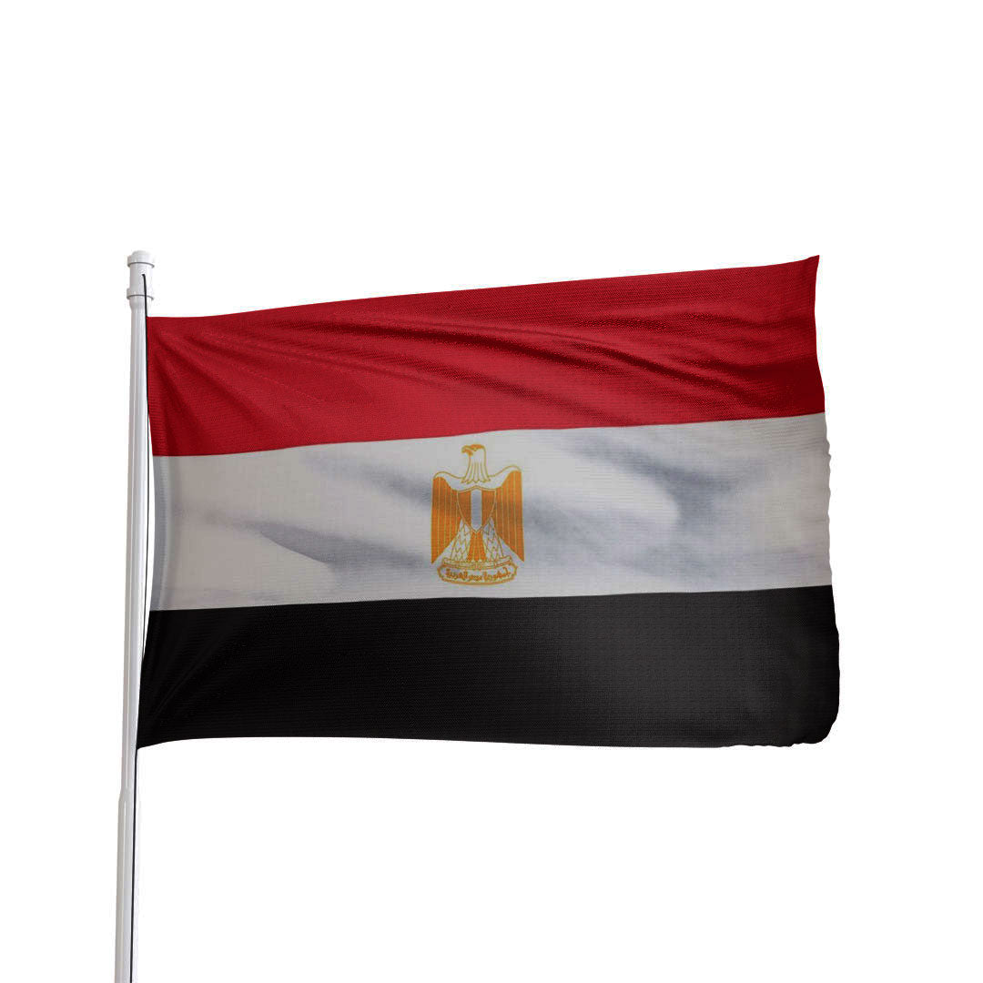 Egypt Flag