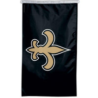 Thumbnail for New Orleans Saints Flag