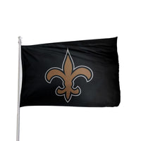 Thumbnail for New Orleans Saints Flag