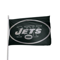 Thumbnail for New York Jets Flag