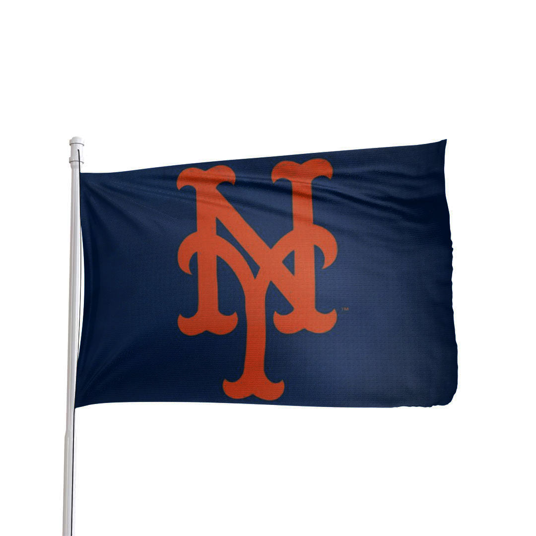 New York Mets 3x5 Flag