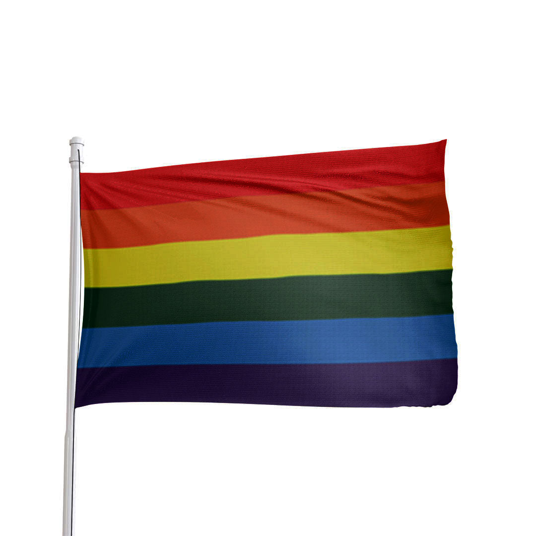 Rainbow Flag