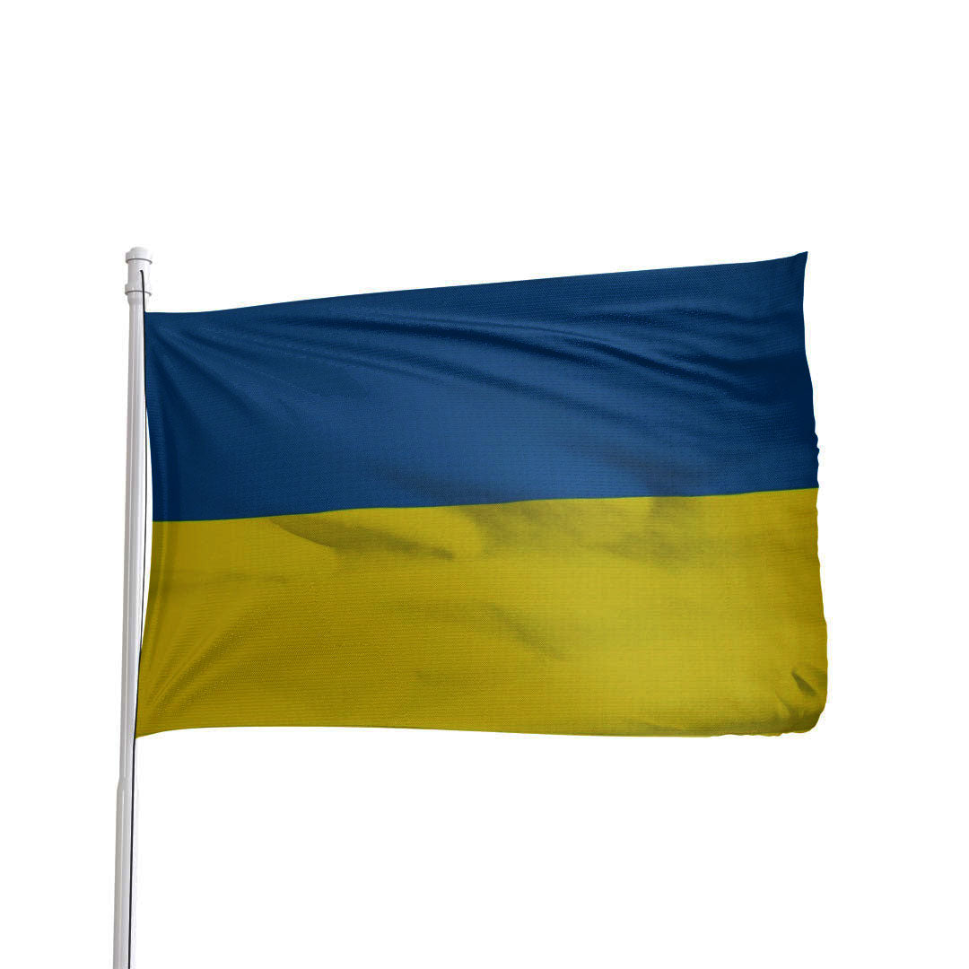 Ukraine Flag