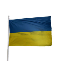 Thumbnail for Ukraine Flag