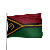 Thumbnail for Vanuatu Flag