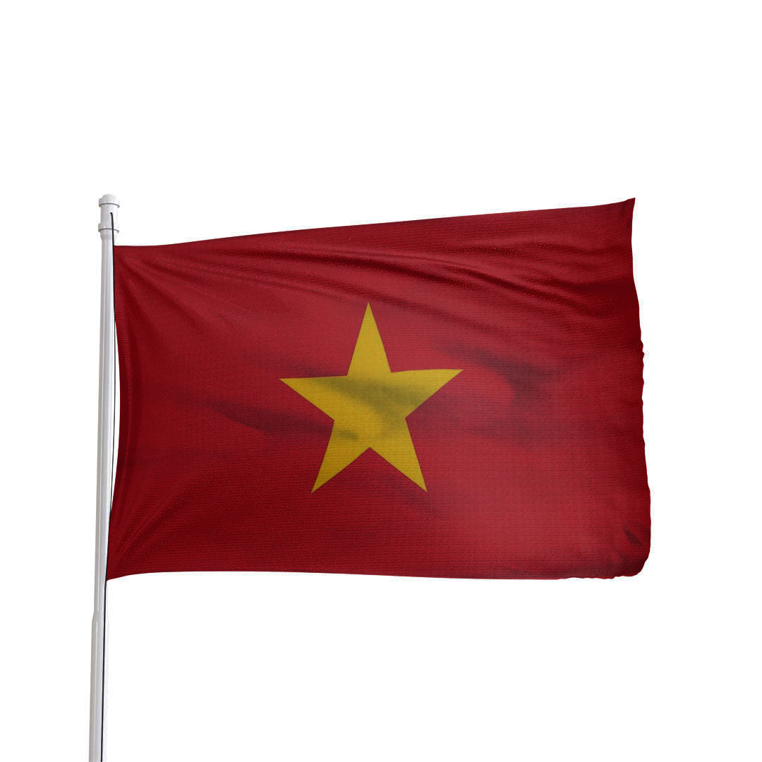 Vietnam Flag