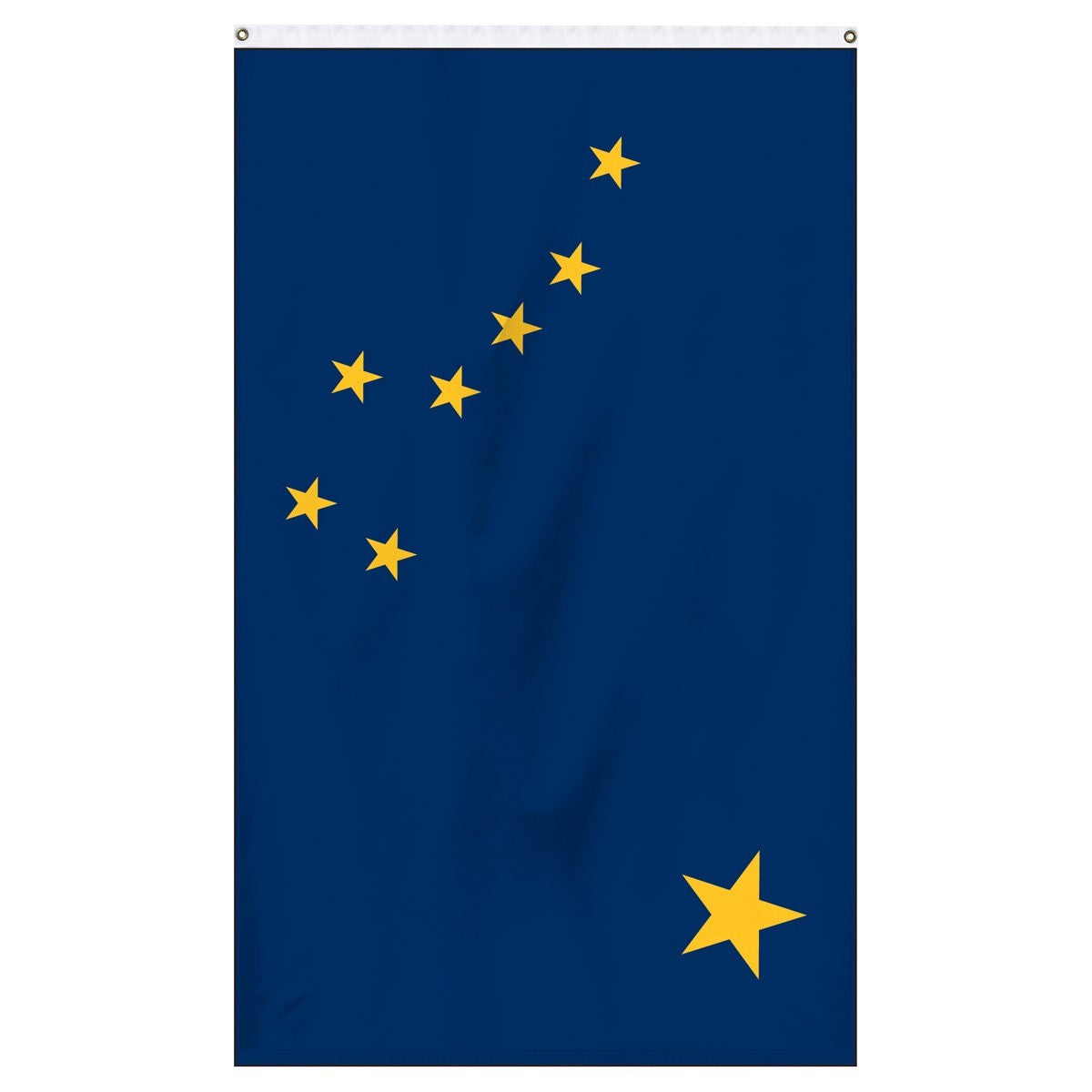 Alaska State Flag