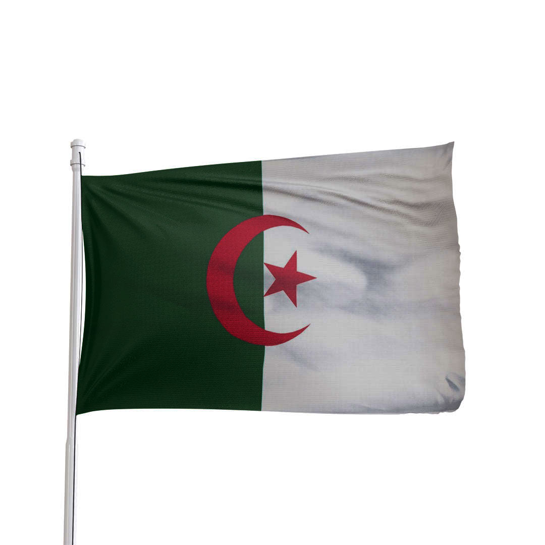 Algeria Flag