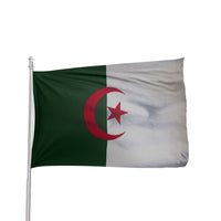 Thumbnail for Algeria Flag