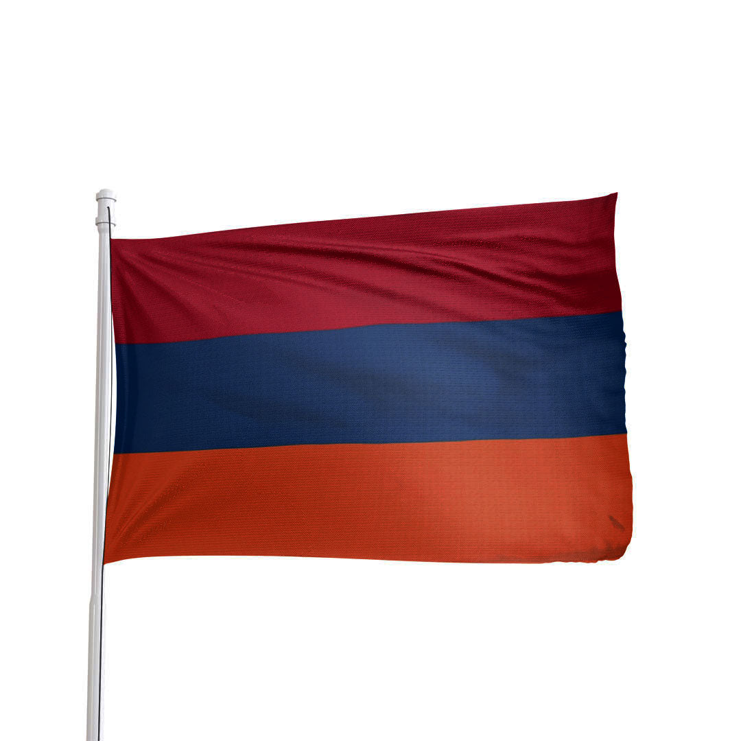 Armenia Flag