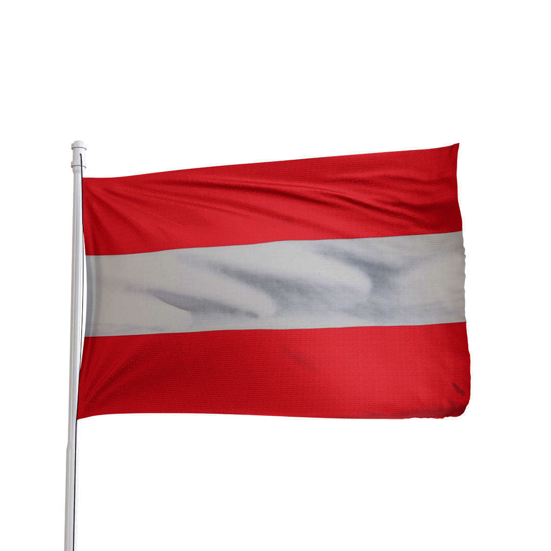 Austria Flag