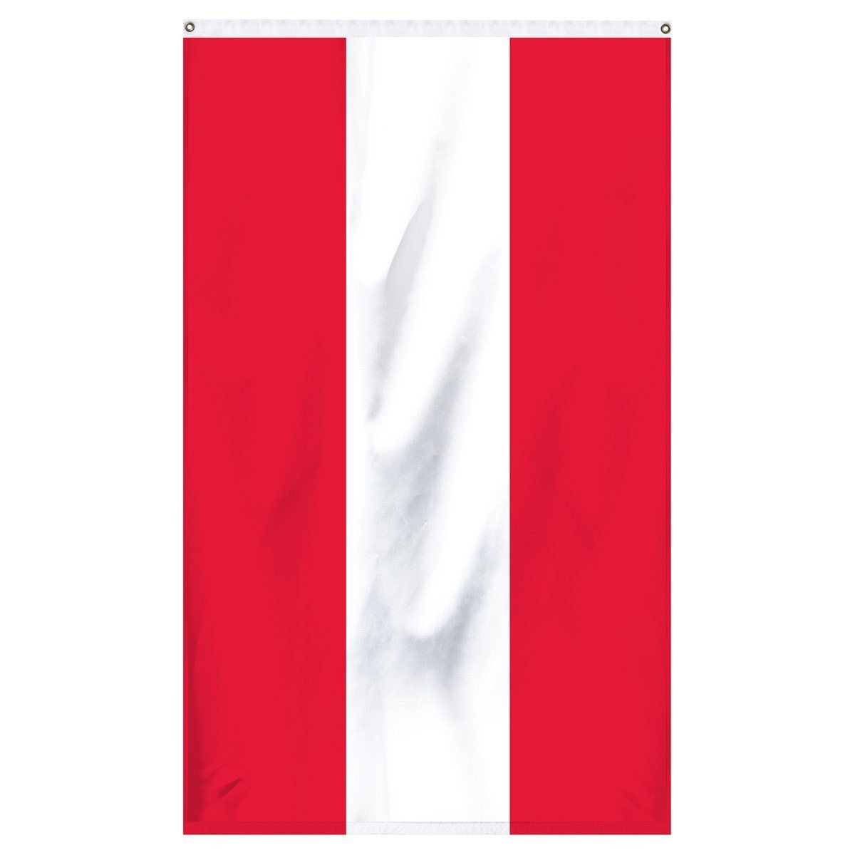 Austria International flag for sale for a flagpole