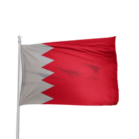 Thumbnail for Bahrain Flag