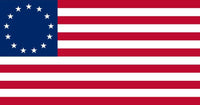 Thumbnail for Betsy Ross Flag