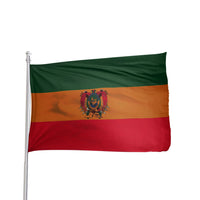 Thumbnail for Bolivia Flag