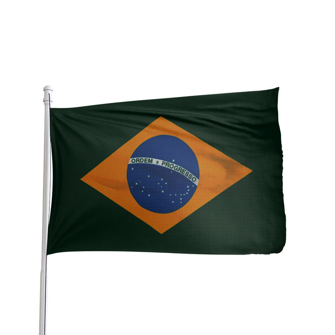 Brazil Flag