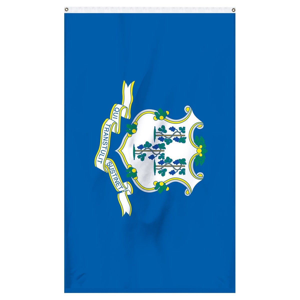 Connecticut State Flag