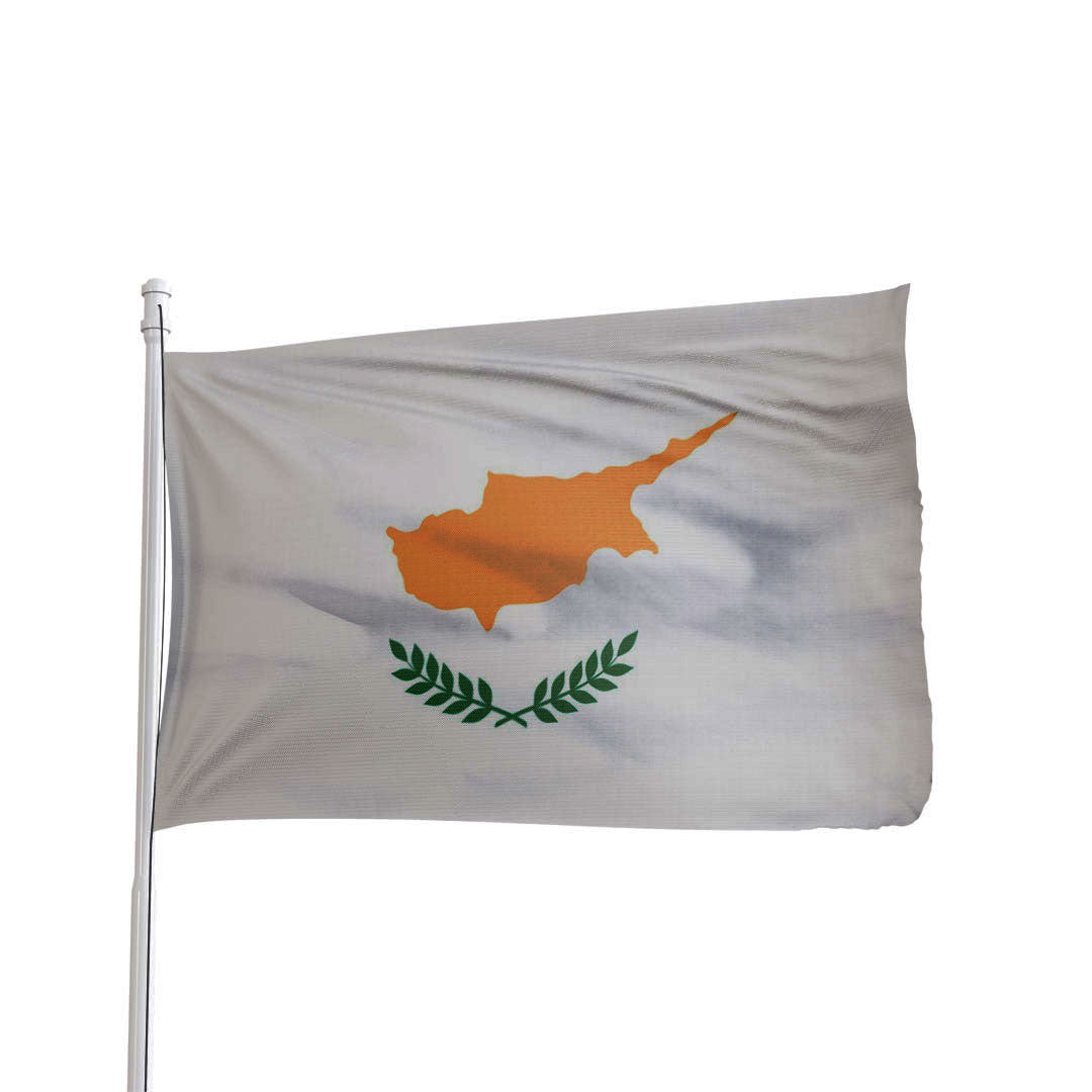 Cyprus Flag