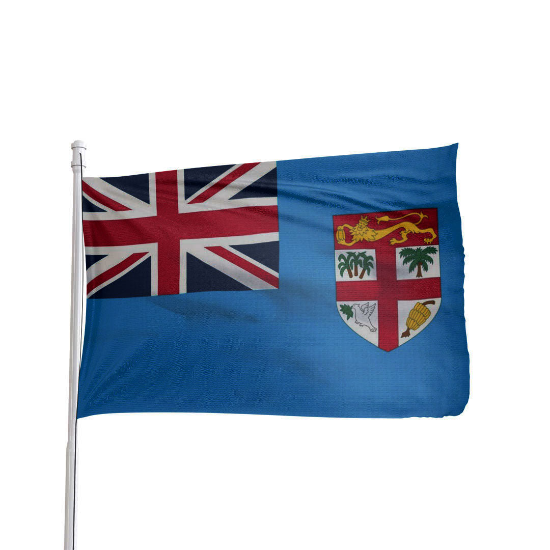 Fiji Flag