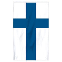 Thumbnail for the flag of Finland for sale to buy online now