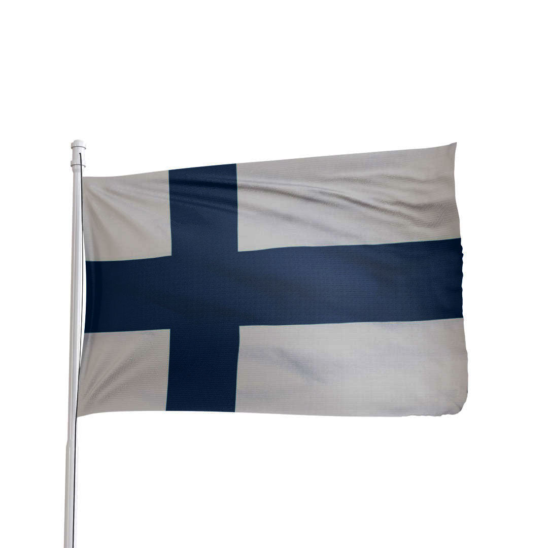 Finland Flag