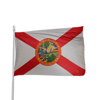 Thumbnail for Florida State Flag