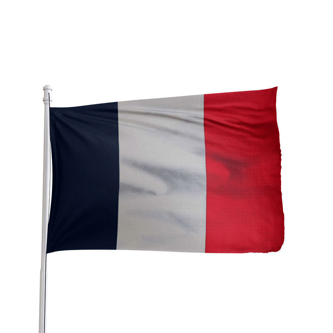 France Flag