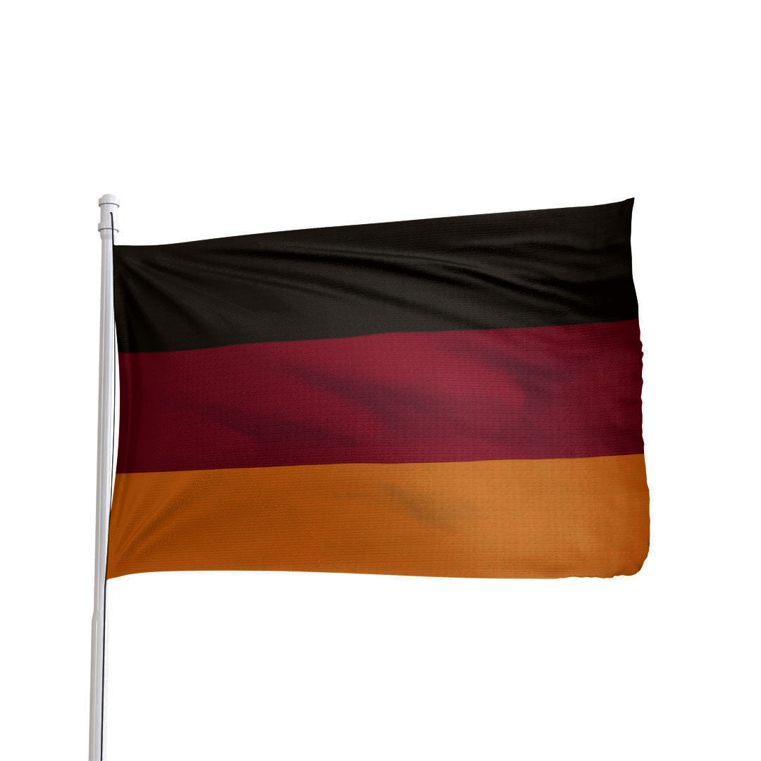 Germany Flag