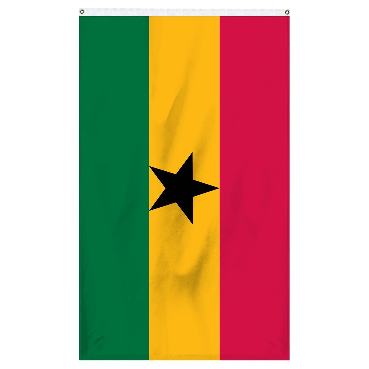 the flag of Ghana for sale to buy online