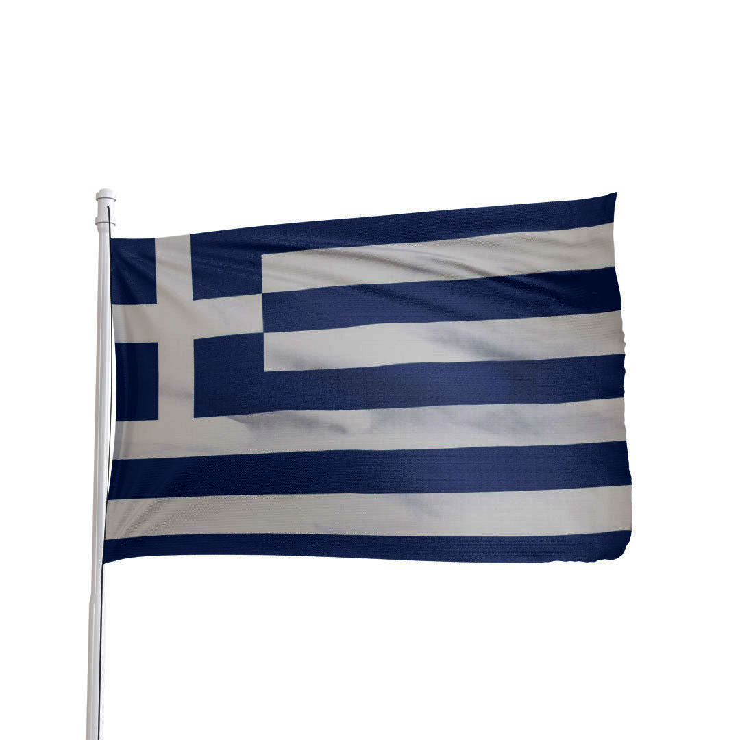 Greece Flag