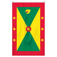 Thumbnail for the flag of Grenada available to buy online now