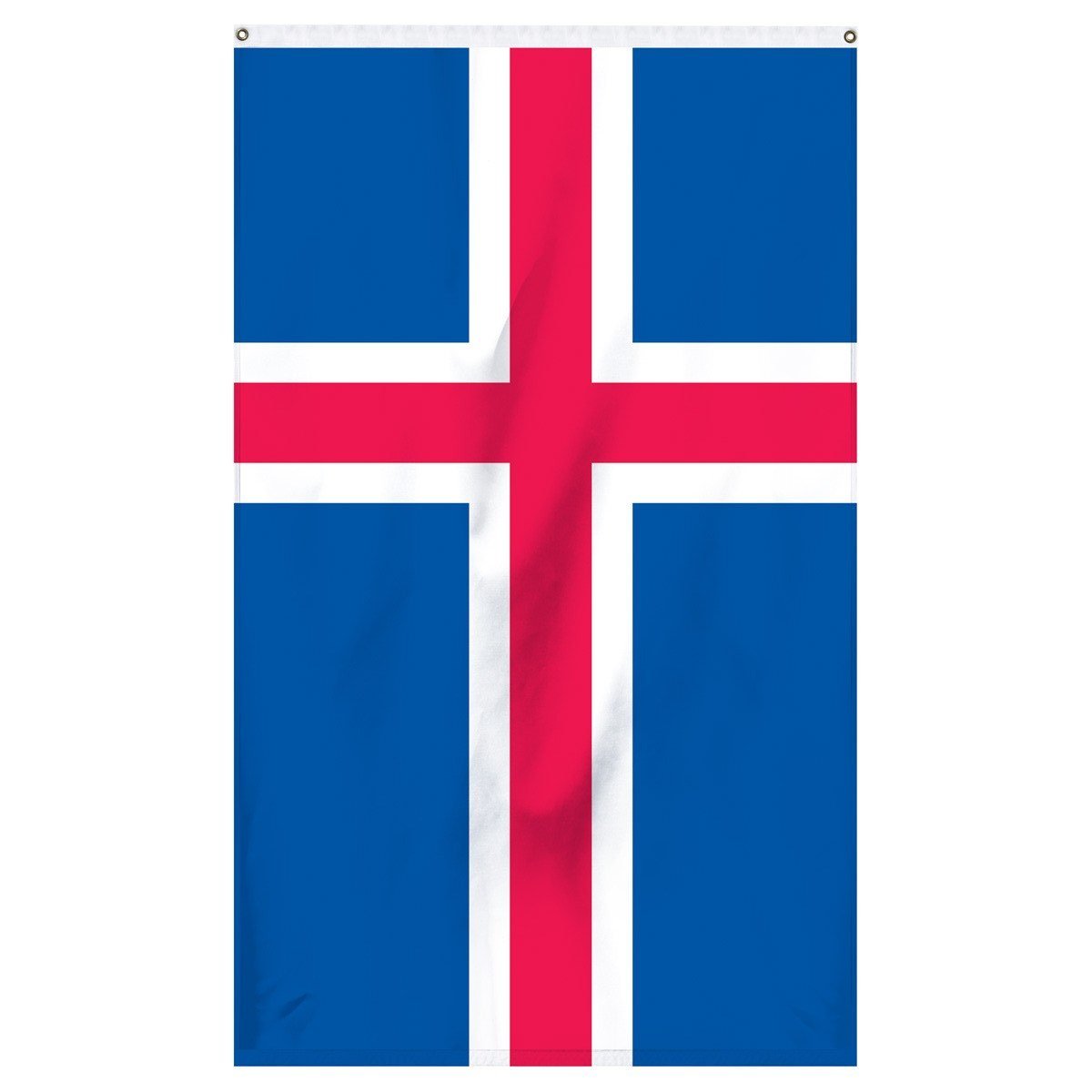 The flag of Iceland for sale online