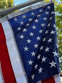 Thumbnail for Nylon Large American Flag