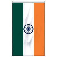 Thumbnail for Flag of India for sale online for flagpoles