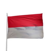 Thumbnail for Indonesia Flag