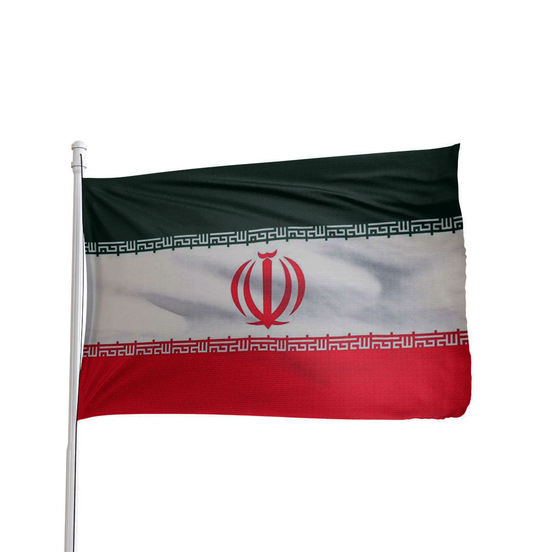 Iran Flag