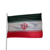 Thumbnail for Iran Flag